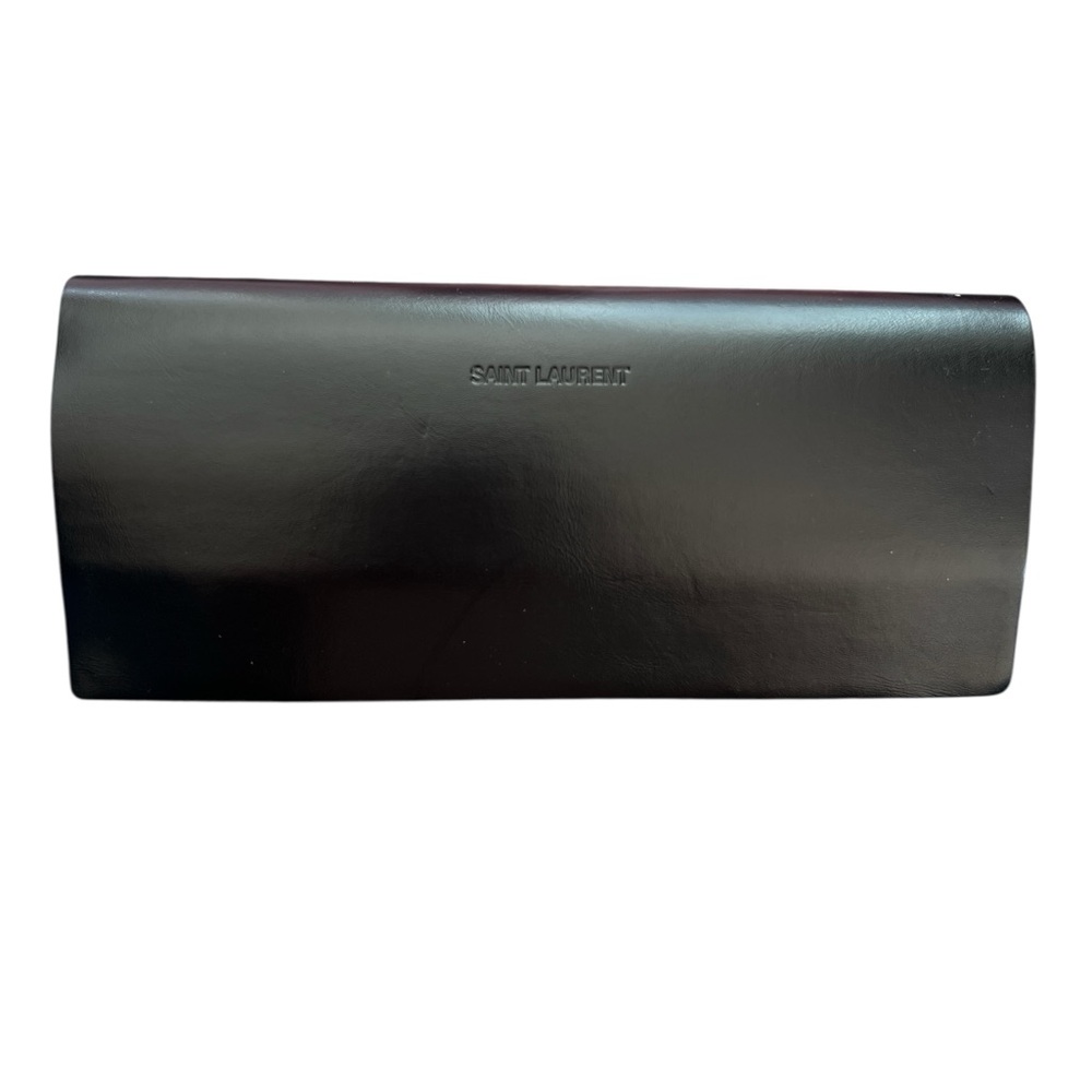 Saint Laurent Classic Black sunglasses magnetic case